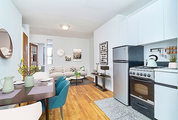 1st image of 249 E 10th St APT 6