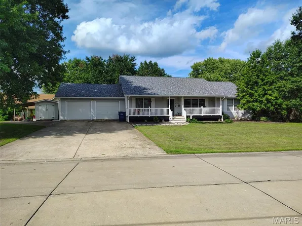 1020 Judy Ln, Troy, MO 63379