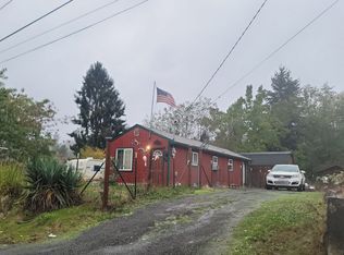 115 South St, Longview, WA 98632