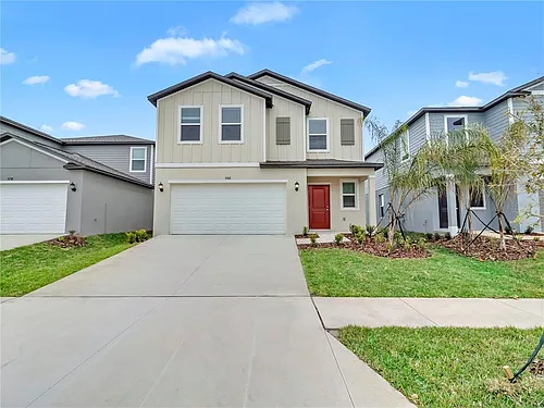 5771 Red Kite Dr Photo 1