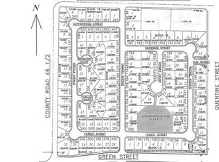 336 W Forest St, Milliken, CO 80543