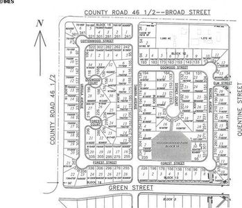 281 W Cottonwood St, Milliken, CO, 80543