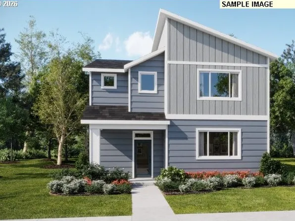 1007 Legacy St, Eugene, OR 97402