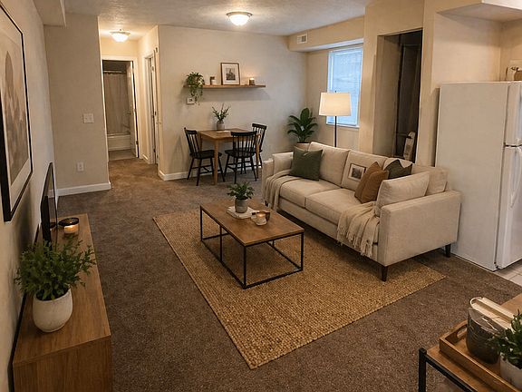 3rd image of 1855 Cliffview Rd APT 4A
