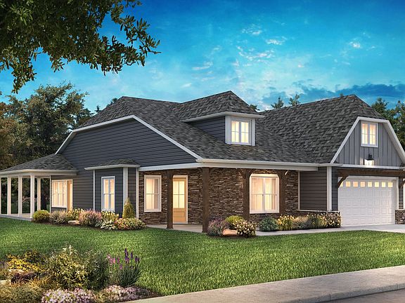 Ext G Blue Ridge Color Scheme 38