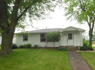 616 S 4th Ave, Albert Lea, MN 56007