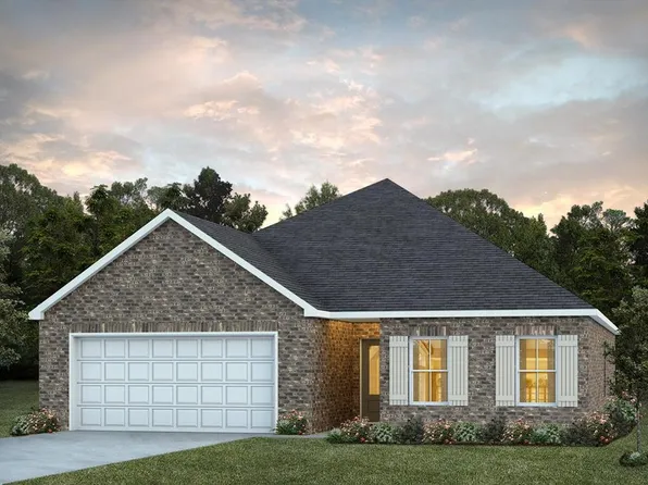 648 Ridgeland Rd, Dothan, AL 36301