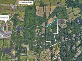 10408 Raleigh Lagrange Rd E, Eads, TN 38028