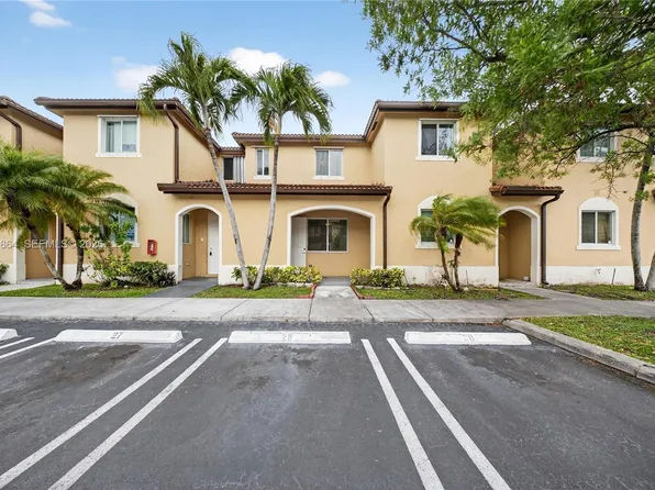 12080 SW 268th St Unit 28, Homestead, FL 33032