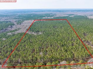 0 Farmington Rd TRACT 3, Watkinsville, GA 30677