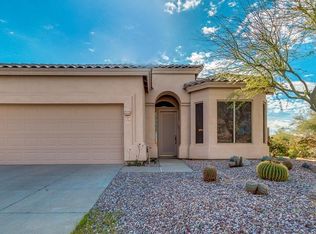 3545 N Tuscany, Mesa, AZ 85207