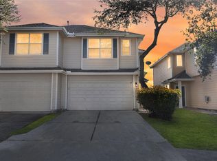 3412 Orchid Trace Ln, Houston, TX 77047