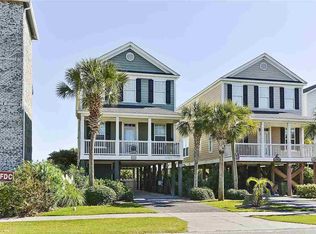 1315A N Ocean Blvd, Surfside Beach, SC 29575