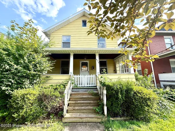 879 Park Ave, Williamsport, PA 17701