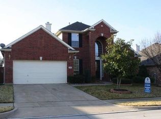 1920 Wickersham Ln, Corinth, TX 76210