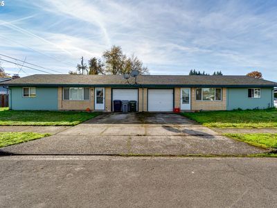 660/662 Keiper Ave, Eugene, OR, 97404