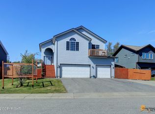 7436 Tyre Dr, Anchorage, AK 99502