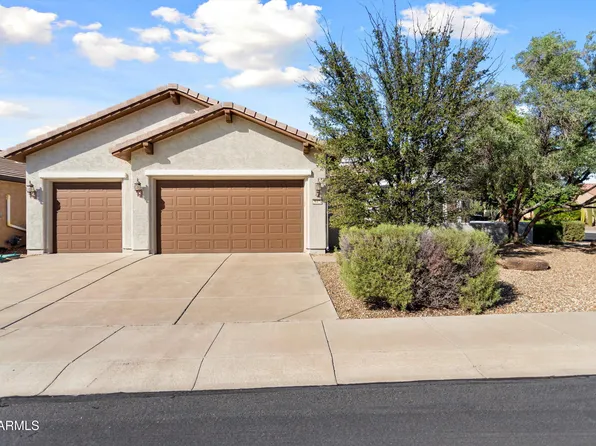 26474 W RUNION Drive, Buckeye, AZ 85396