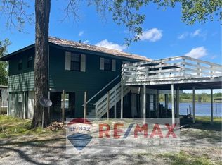 3109 Riverside Dr, White Hall, AR 71602