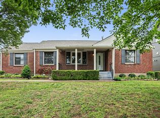 6304 Edsel Dr, Nashville, TN 37209