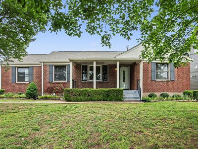 6304 Edsel Dr, Nashville, TN, 37209