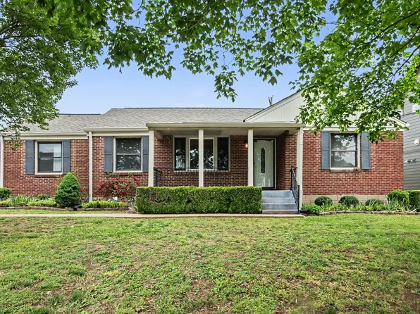 6304 Edsel Dr, Nashville, TN 37209