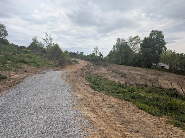 0 Devault St, Morristown, TN 37814