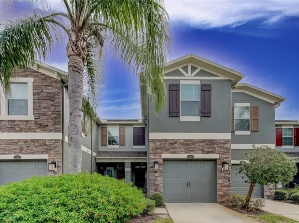 12590 Streamdale Dr, Tampa, FL 33626
