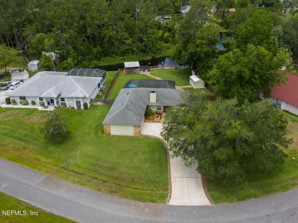 4041 PINE RUN Circle, St. Augustine, FL 32086