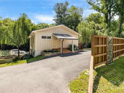 506 Hiawassee Ave, Black Mountain, NC, 28711