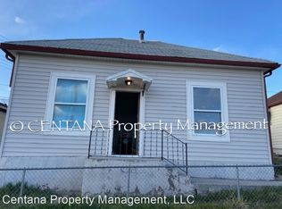 3 Bennett St, Walkerville, MT 59701