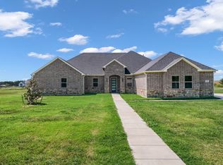 350 Farrar Rd, Waxahachie, TX 75165