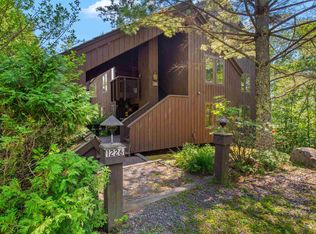 1226 E Ash Rd #L-34, Plymouth, VT 05056