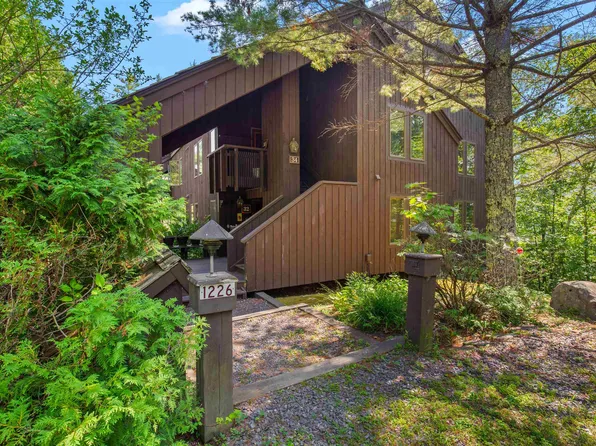1226 East Ash Road #L34, Plymouth, VT 05056