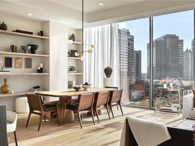 40 12th St NE #1005, Atlanta, GA, 30309