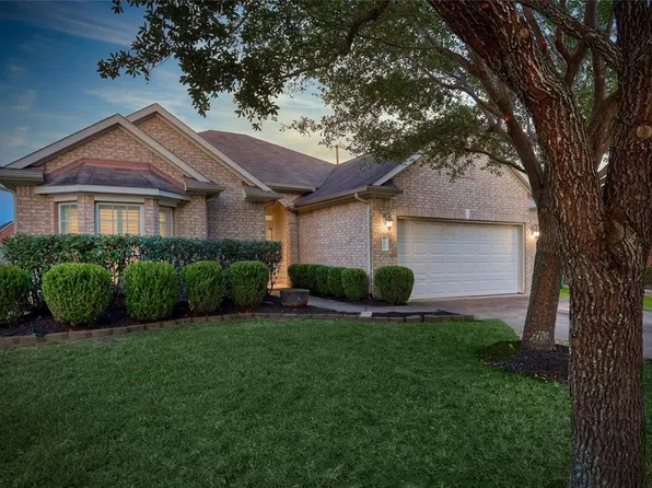 14710 Timber Cliff Ln, Cypress, TX 77429