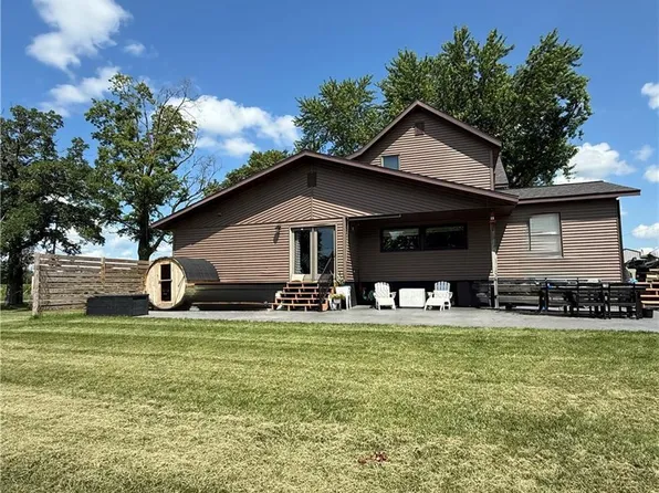 16261 105th Avenue, Chippewa Falls, WI 54729