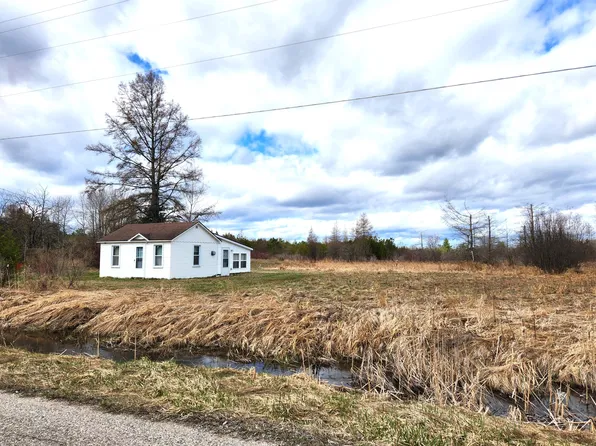13425 Butler Rd, Cheboygan, MI 49721