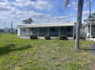 168 Lamplighter Ln, North Fort Myers, FL 33917