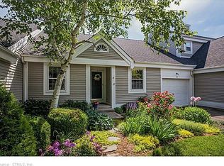 99 Legend Hill Rd #99, Madison, CT 06443