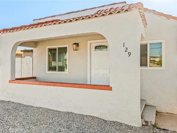 129 N K St, Needles, CA 92363