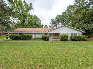 4430 Lakeshore Dr, Shreveport, LA 71109