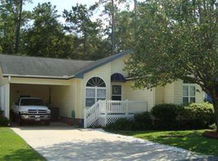 427 SW Deer Path, Calabash, NC 28467