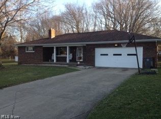 3367 Winston Ave, Youngstown, OH 44509