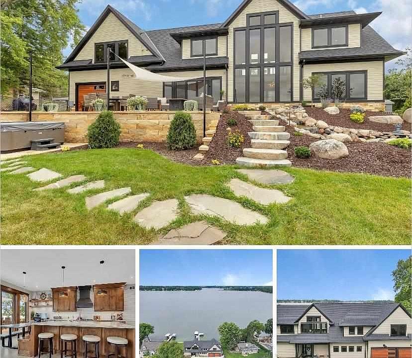 4438 Washington Blvd, Madison Lake, MN 56063 Zillow