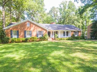 2949 Skipton Rd, Richmond, VA 23225