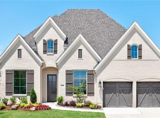 2500 Eclipse Pl, Celina, TX 75009