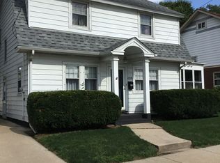 1329 Ridge Ave, Rockford, IL 61103