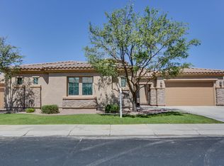 2538 S Whetstone Pl, Chandler, AZ 85249