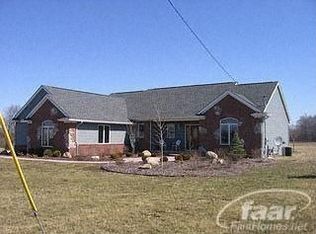 6314 N Oak Rd, Davison, MI 48423